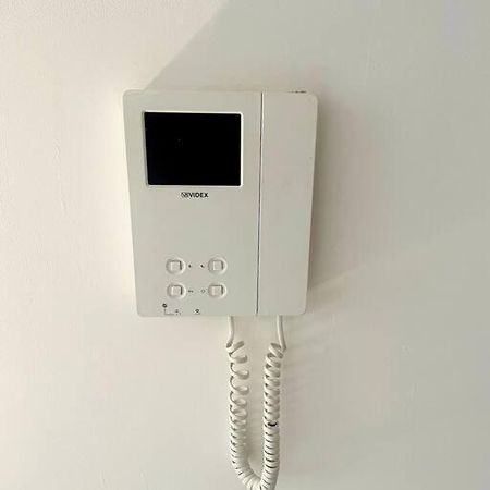 #215 1 Bed Serviced Apartment Derby Luaran gambar