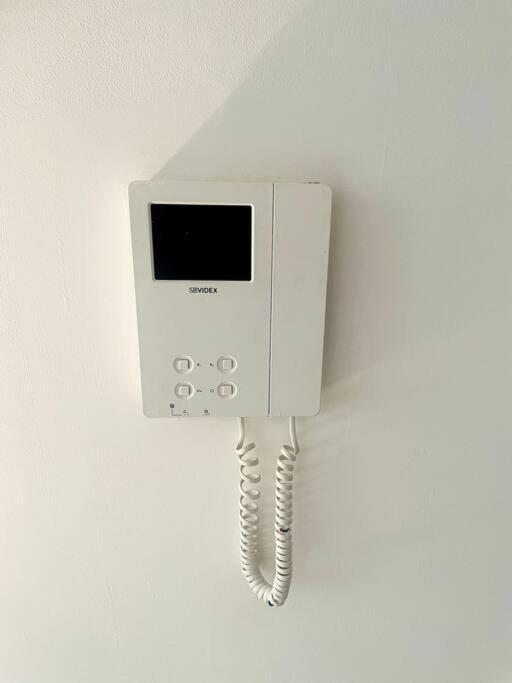 #215 1 Bed Serviced Apartment Derby Luaran gambar